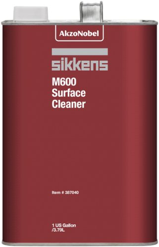 Sikkens M600 Degreaser
